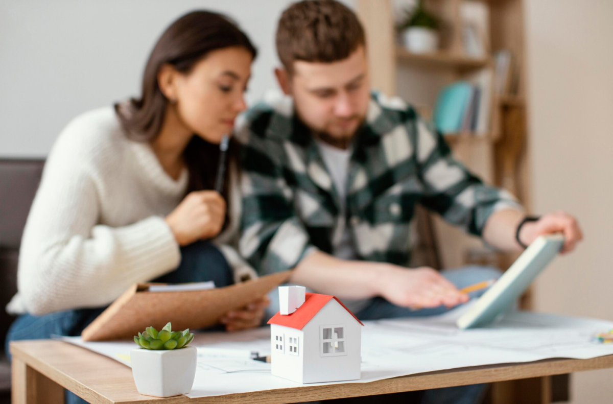 Vivienda