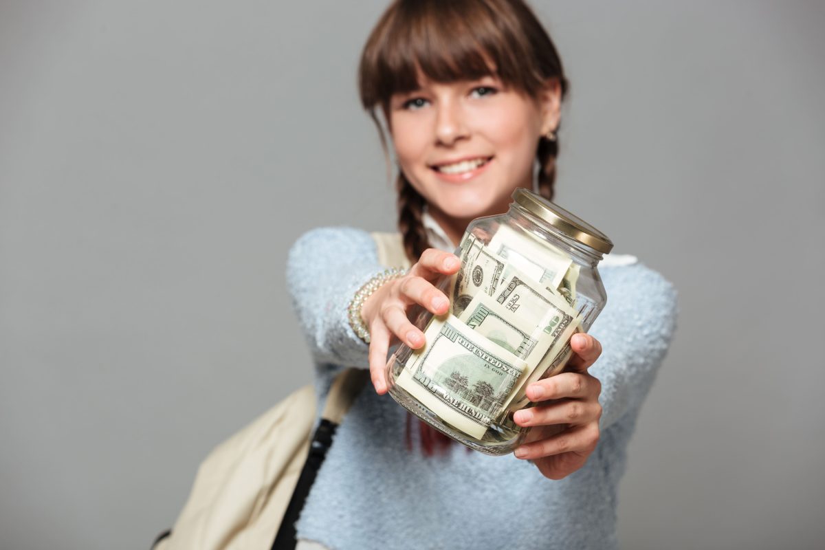 Cuenta Ahorro para mi Futuro