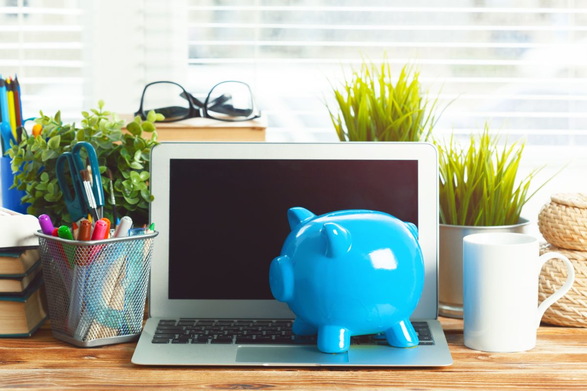 Ahorros Programados