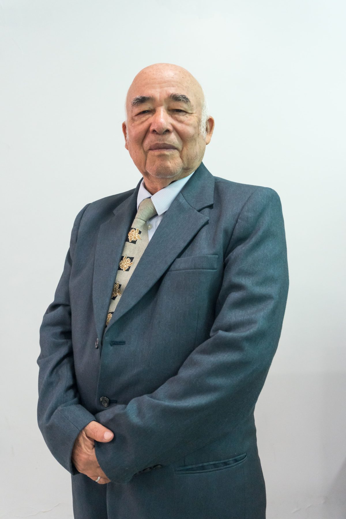 Zambrano García Ustaldo Andrés