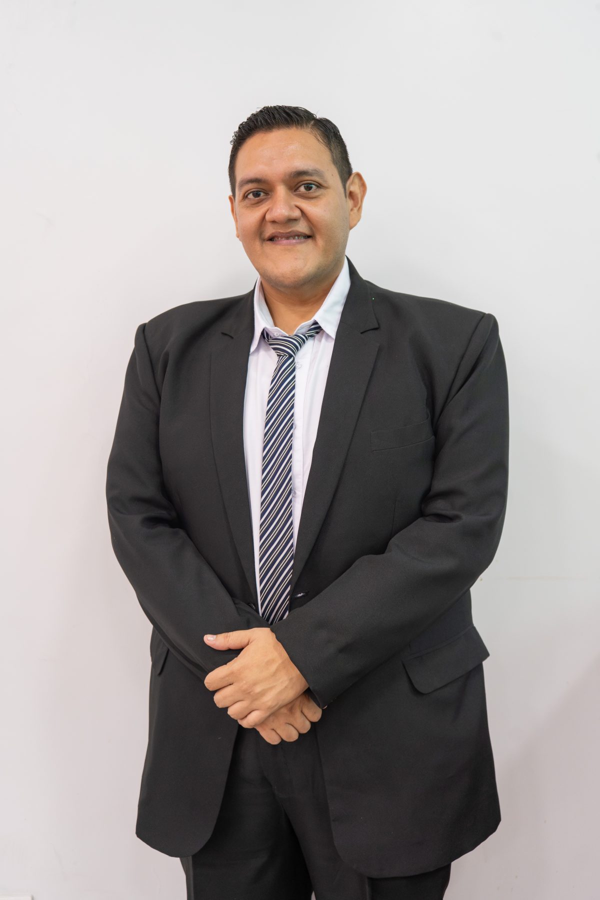 Santana Gómez Carlos Enrique