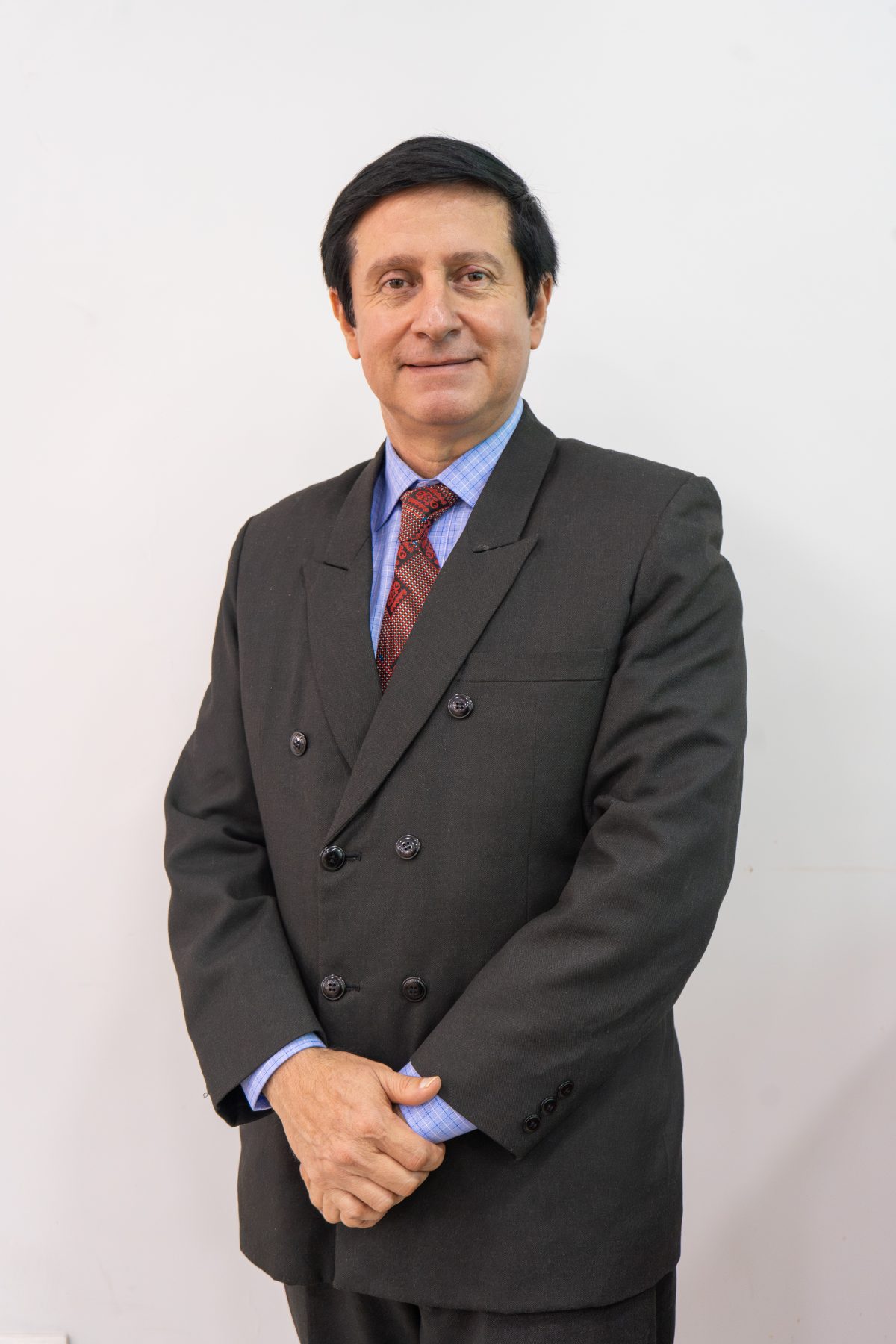 Zambrano Montes Félix Salvador