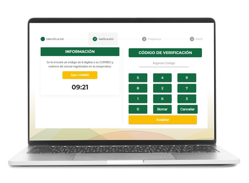 Verificación