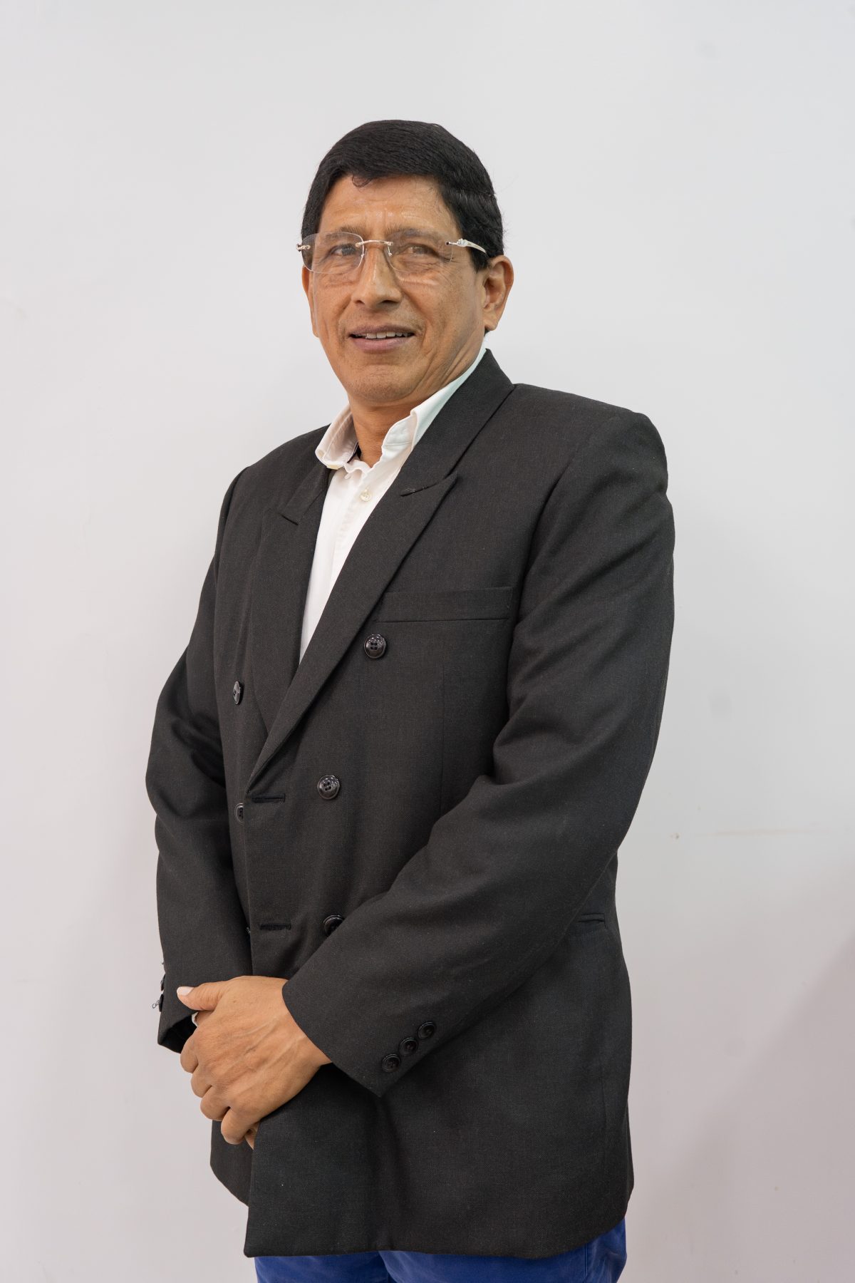 García Segura Oscar Gudberto