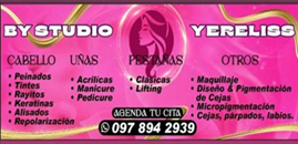 Estética Yereliss