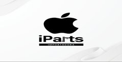 Iparts Importadora