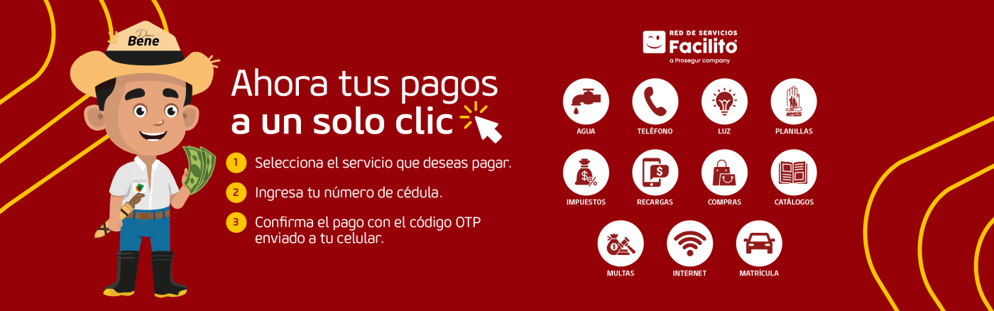Nuestros Productos y Servicios